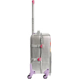 Logan Carry-On Suitcase