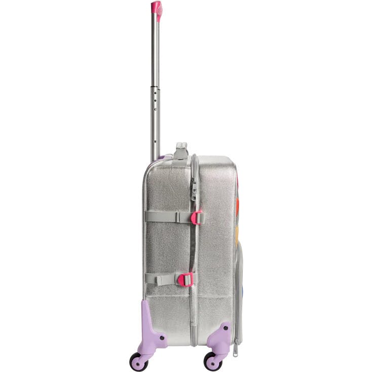 Logan Carry-On Suitcase