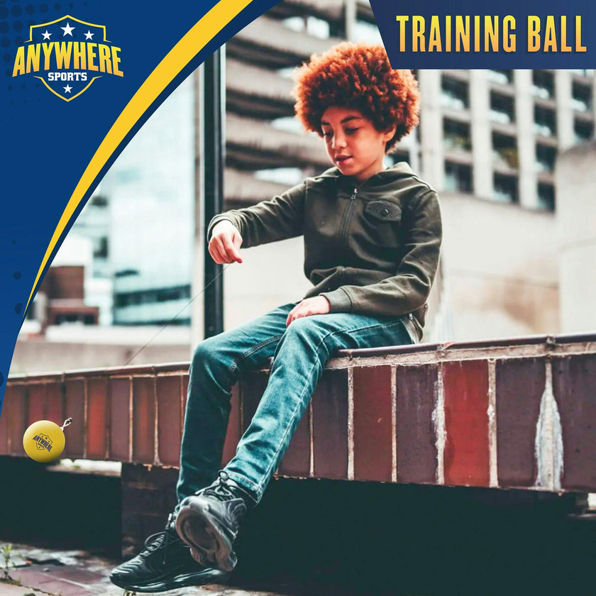 Anywhere Sports: Training Ball