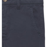Jack Chino Pants in Navy