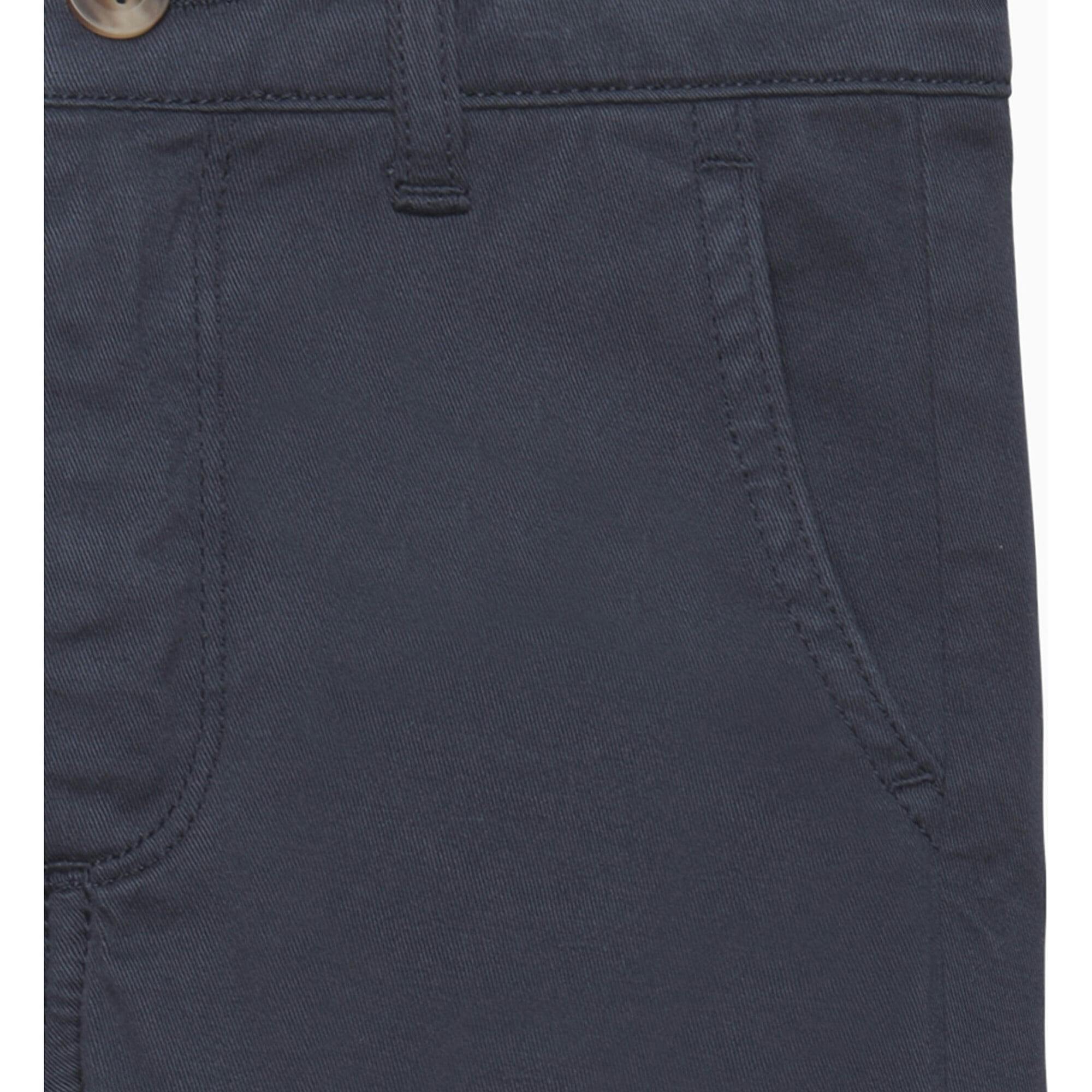 Jack Chino Pants in Navy
