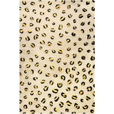 Leopard Rug, Prints