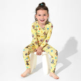 PAW Patrol: Bunny Fun Bamboo Kids Pajamas