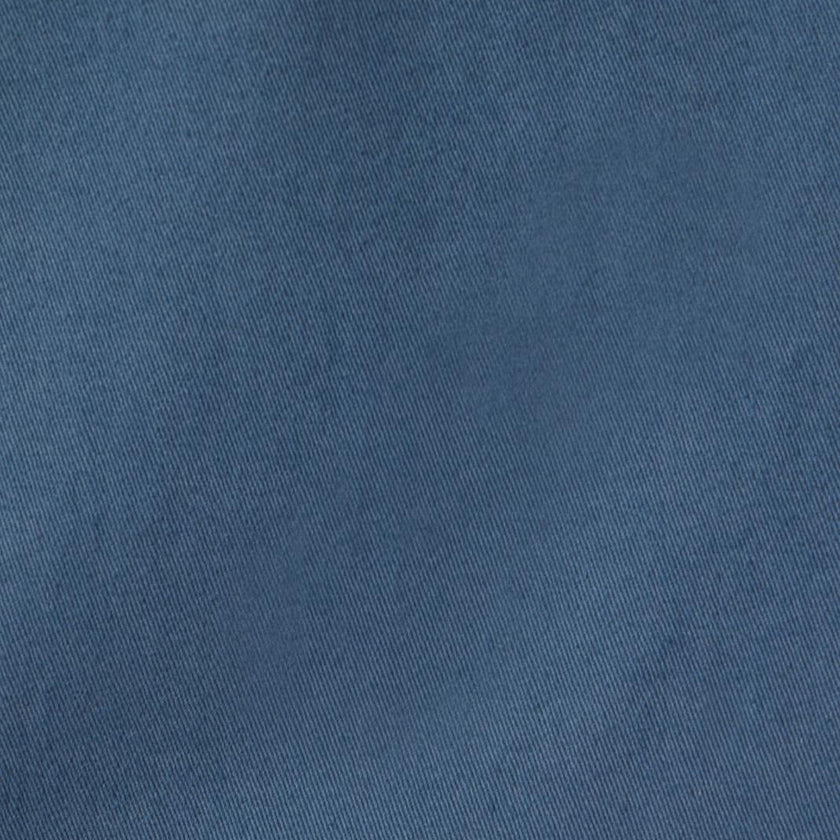 Jimmy Short in Provincial Blue