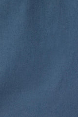 Jimmy Short in Provincial Blue