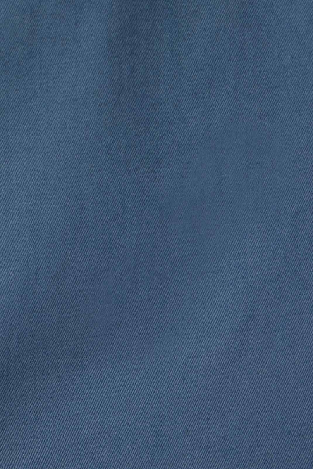 Jimmy Short in Provincial Blue
