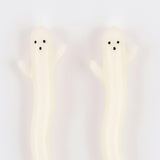Ghost Table Candles