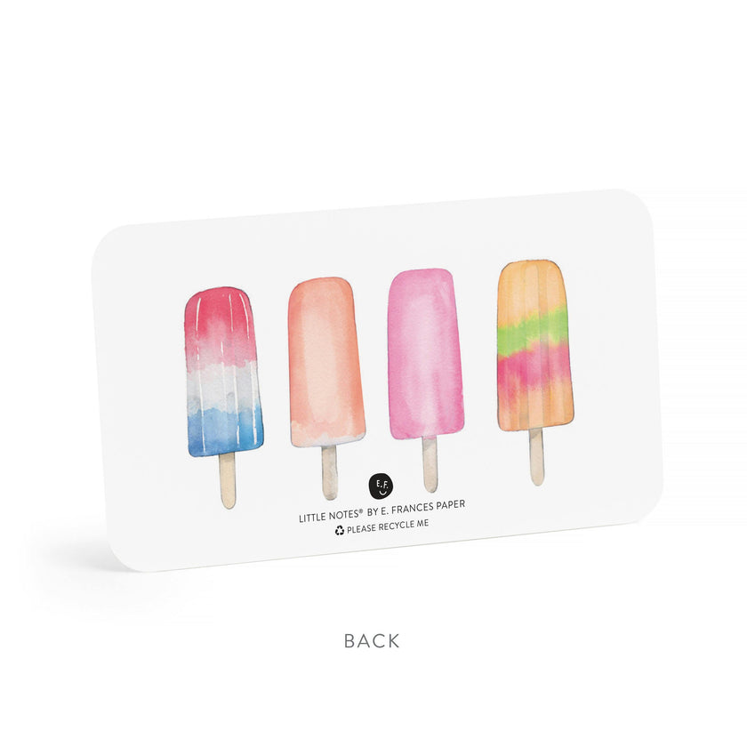 Set of 85 Little Notes®