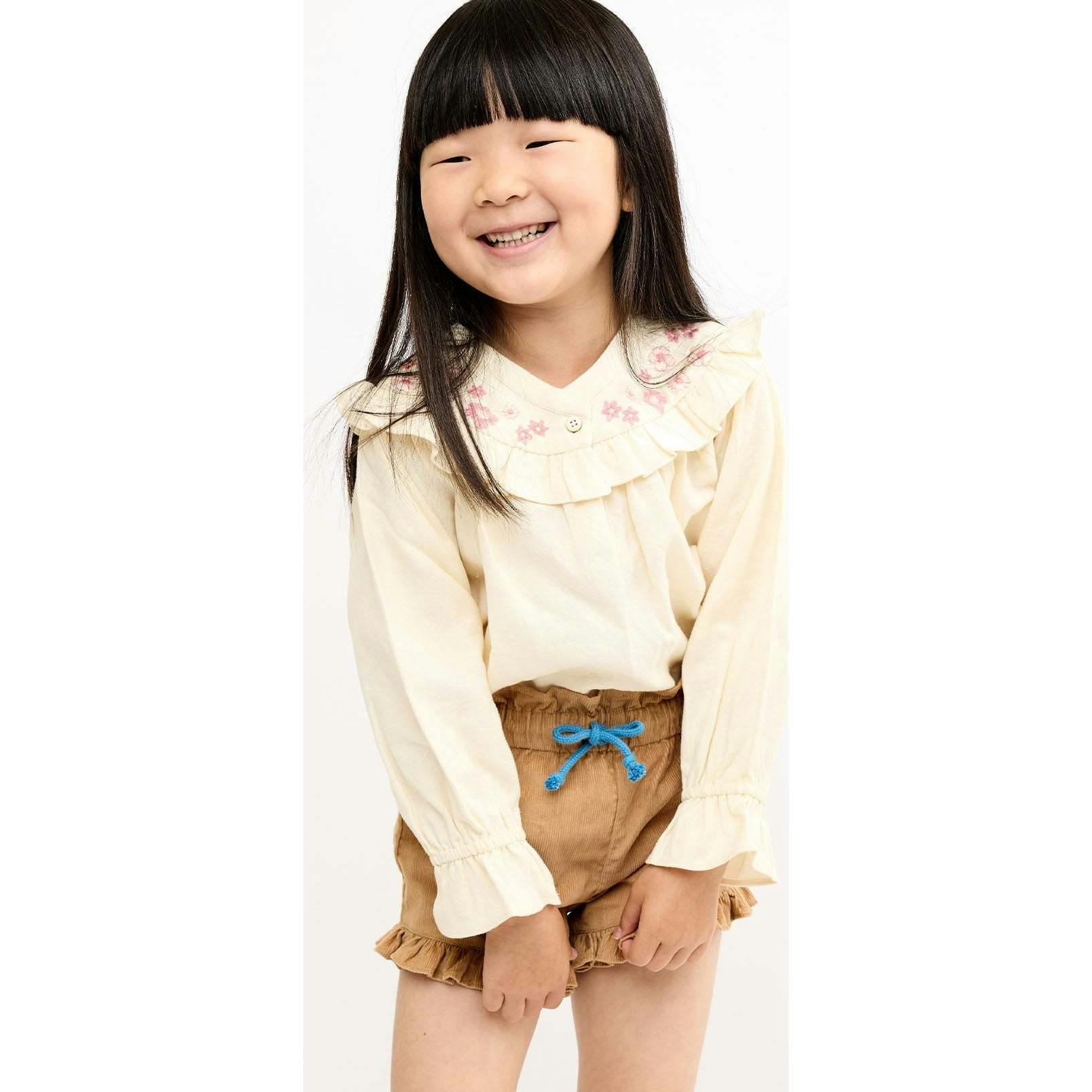 Stella Short