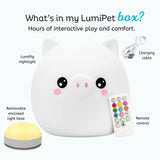 lumipets