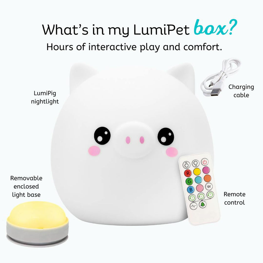 lumipets