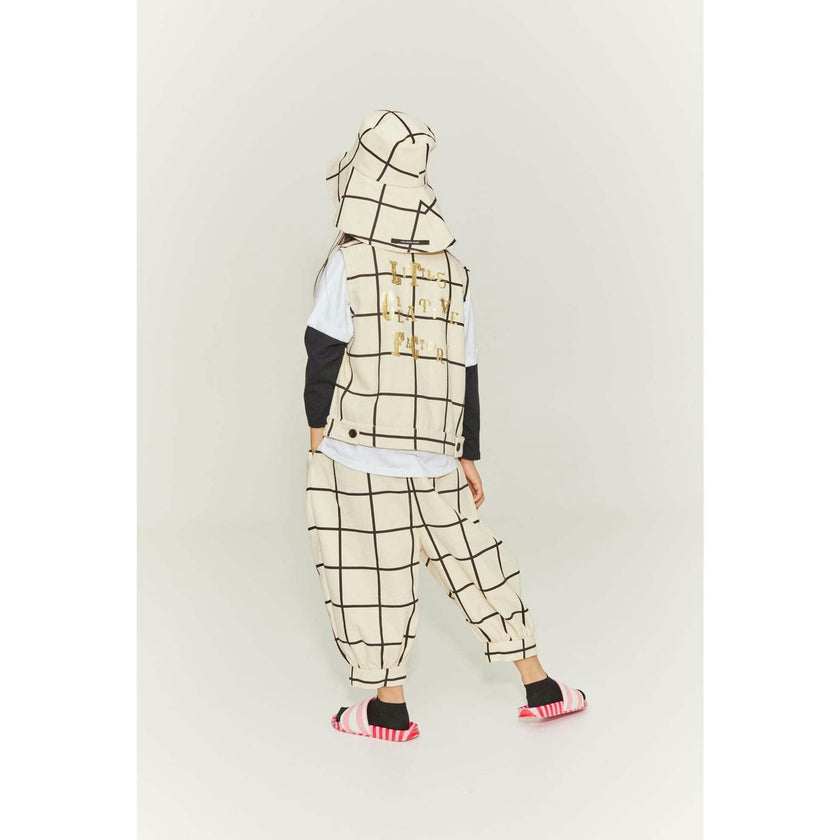 Trapeze Trousers