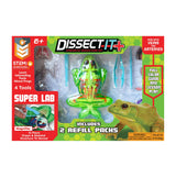 Dissect-It: Deluxe Super Frog Lab
