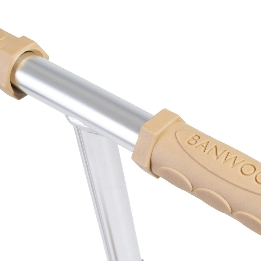 BANWOOD ECO SCOOTER - OLIVE