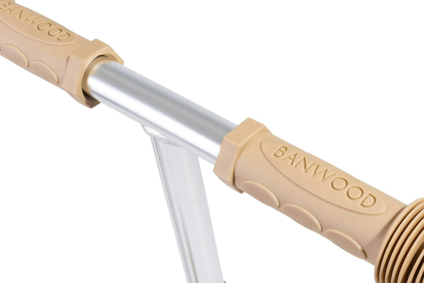 BANWOOD ECO SCOOTER - FADED PINK