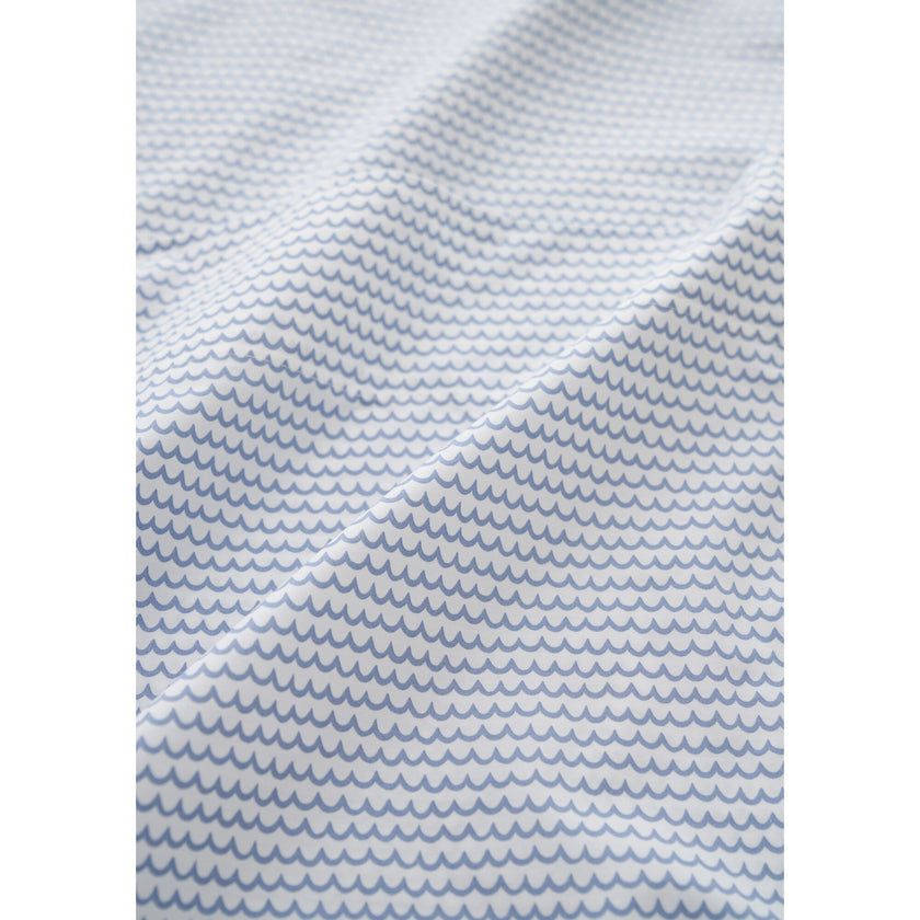Bed Sheet Set, Blue