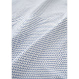 Bed Sheet Set, Blue