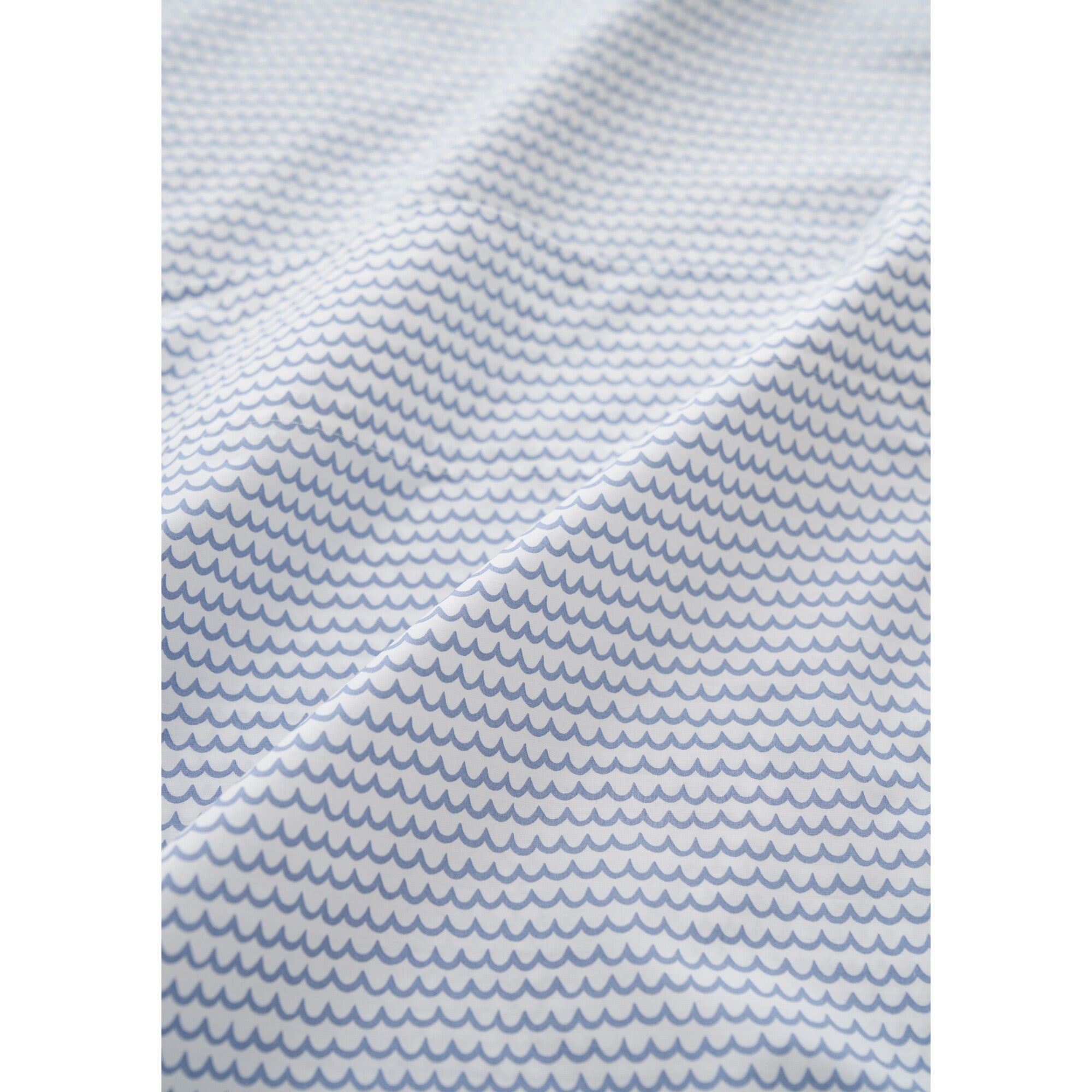 Bed Sheet Set, Blue