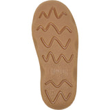 Booties Kiddo Kids Black