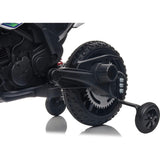 12V Aprilia Motorcycle 1 Seater Ride On for Kids