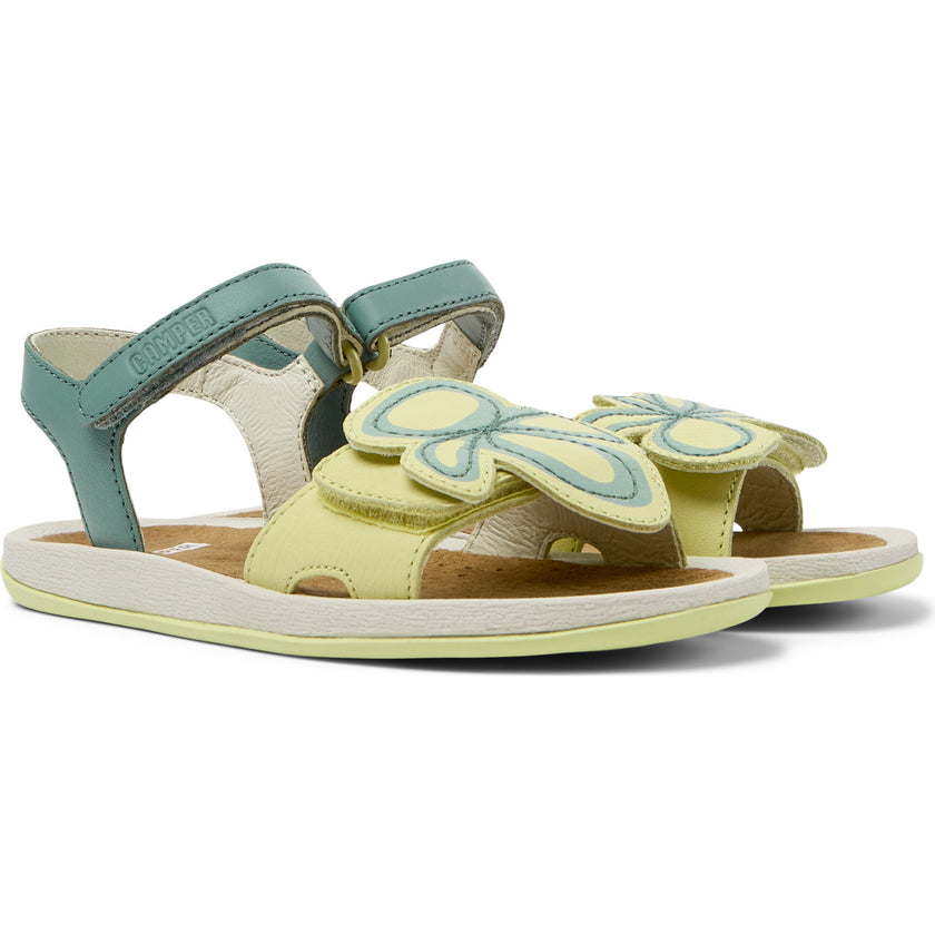Sandals Bicho Kids Multicolor, Multi
