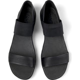 Sandals Right Nina Black