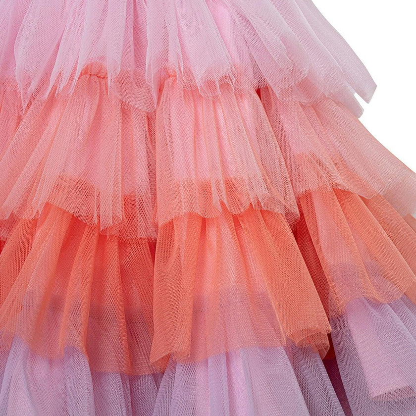 Twirl Tutu - Gipsy Ombre