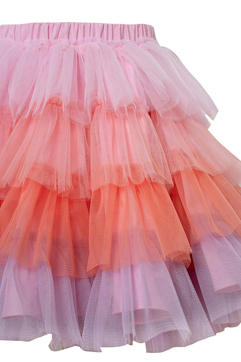 Twirl Tutu - Gipsy Ombre