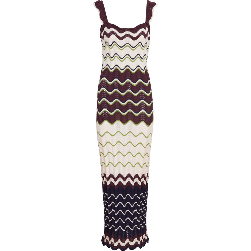 Women's Leigh Dress, Multi