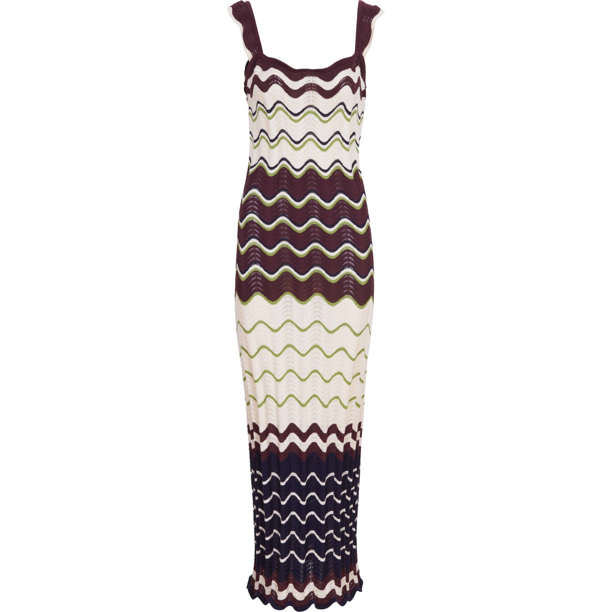 Women's Leigh Dress, Multi