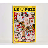 Cherish Puzzle
