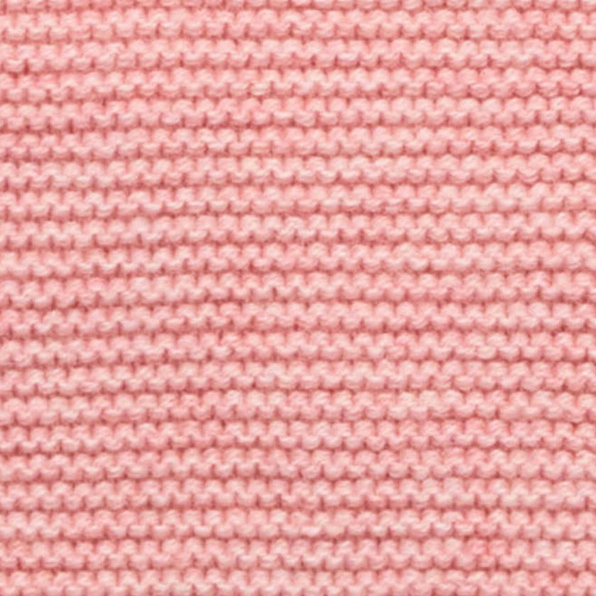 Knitted Legging Blush Melange