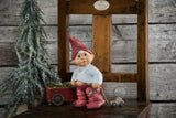 Bror Peter Elf