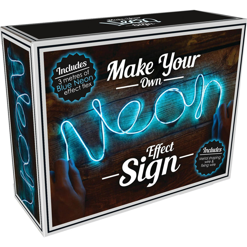 Neon Effect Light