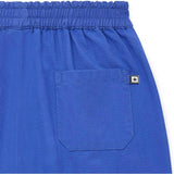 Rambo Bright Blue Shorts