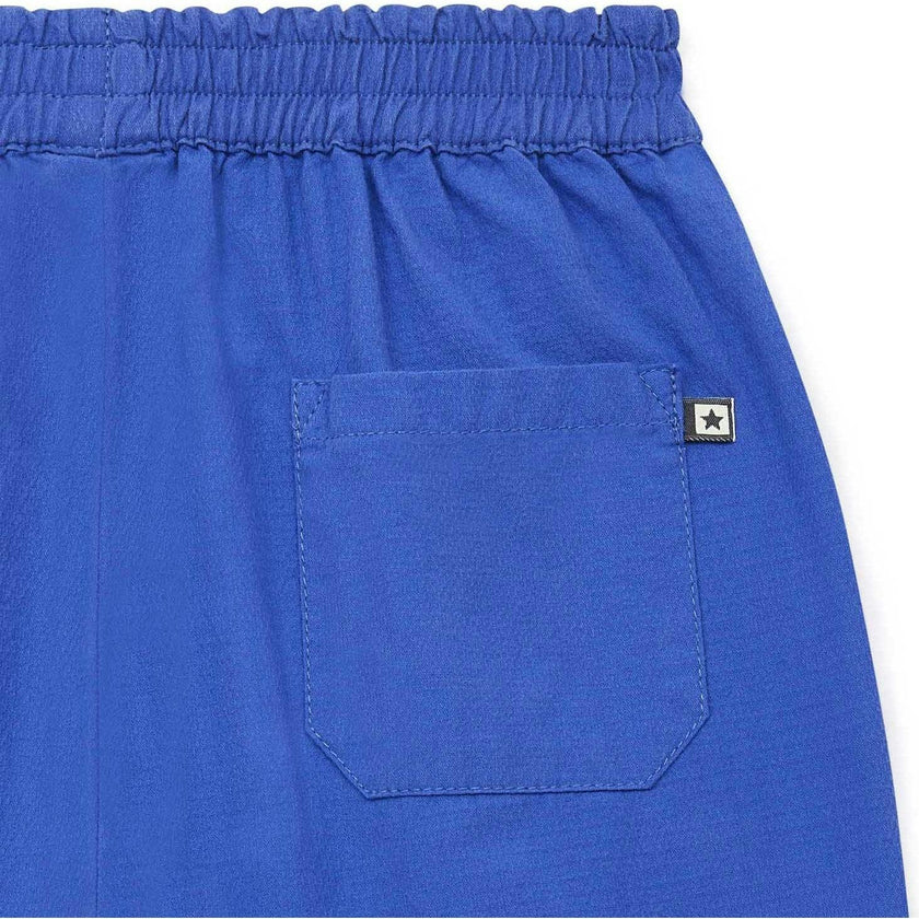 BONTON Rambo Bright Blue Shorts