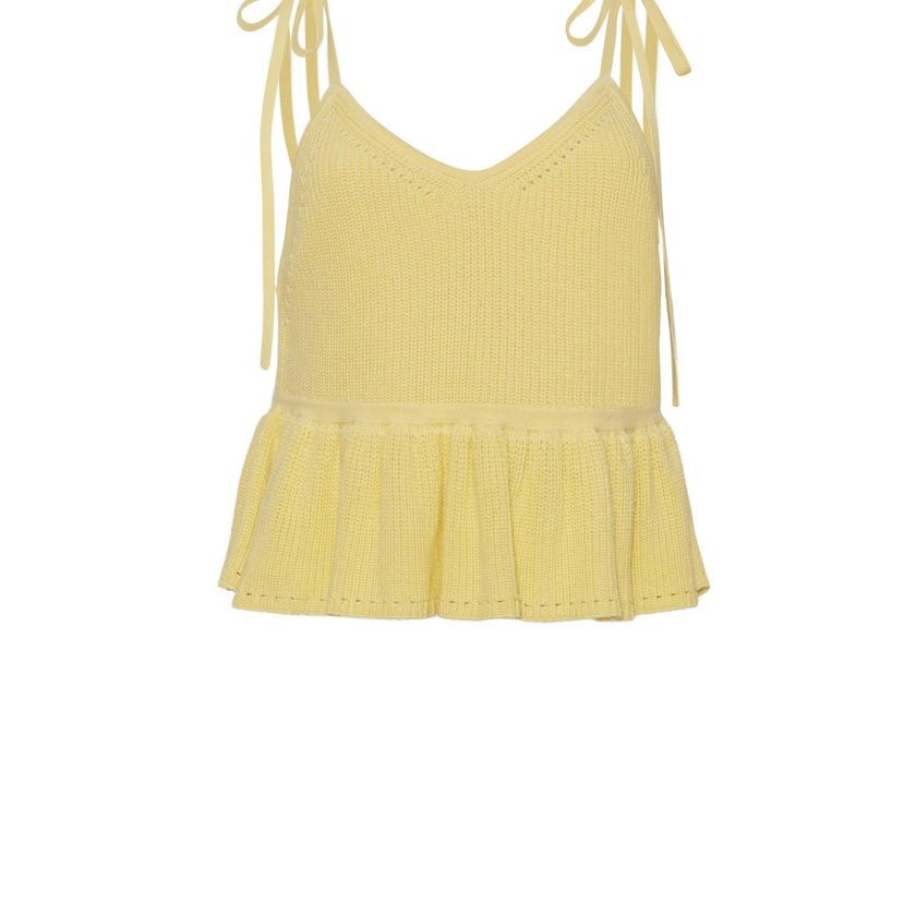 MALI CAMI | BUTTER