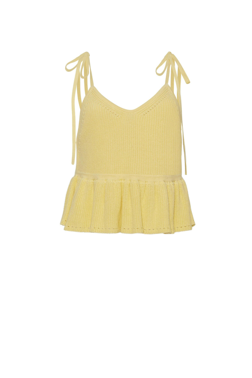 MALI CAMI | BUTTER