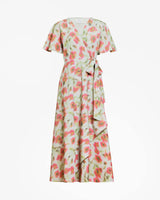 Klaire Dress