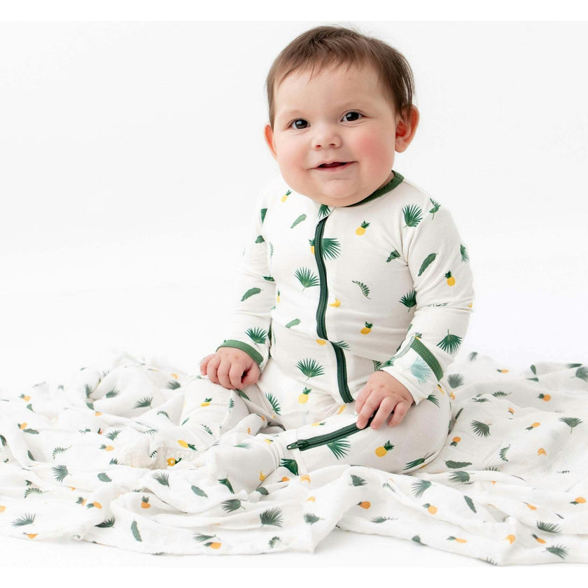 Swaddle Blanket