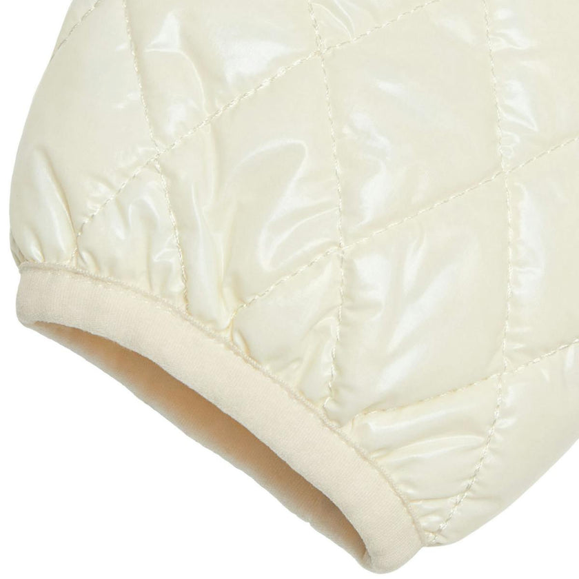 Adult Quilted Puffer Jacket