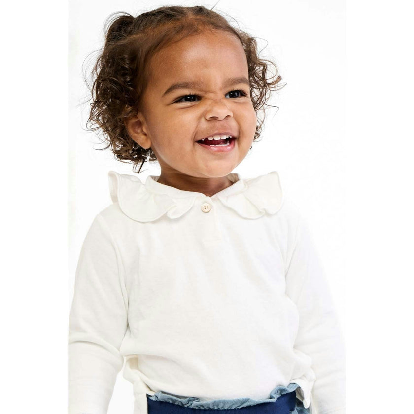 Hen Baby Shirt