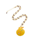 On Holiday Necklace