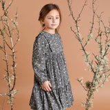 Vintage Birdie Dress  - FINAL SALE