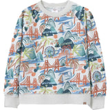 California Icons Sweatshirt