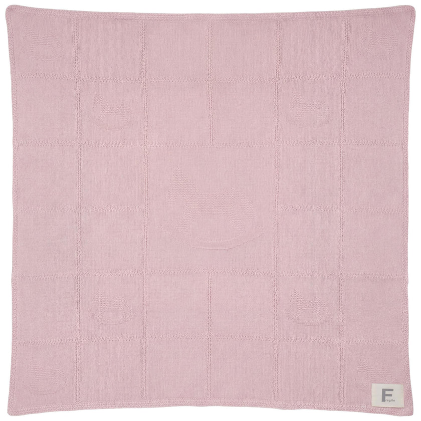 Rocking Horse Blanket