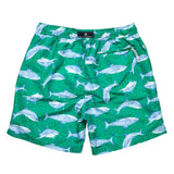 Mens Reef Swim Short