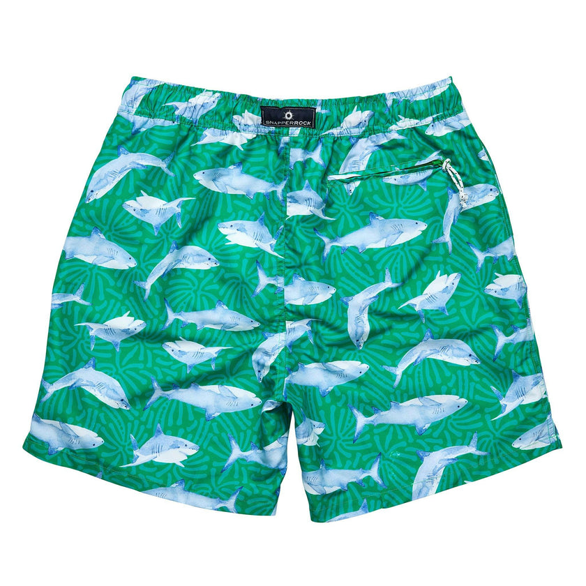 Mens Reef Swim Short