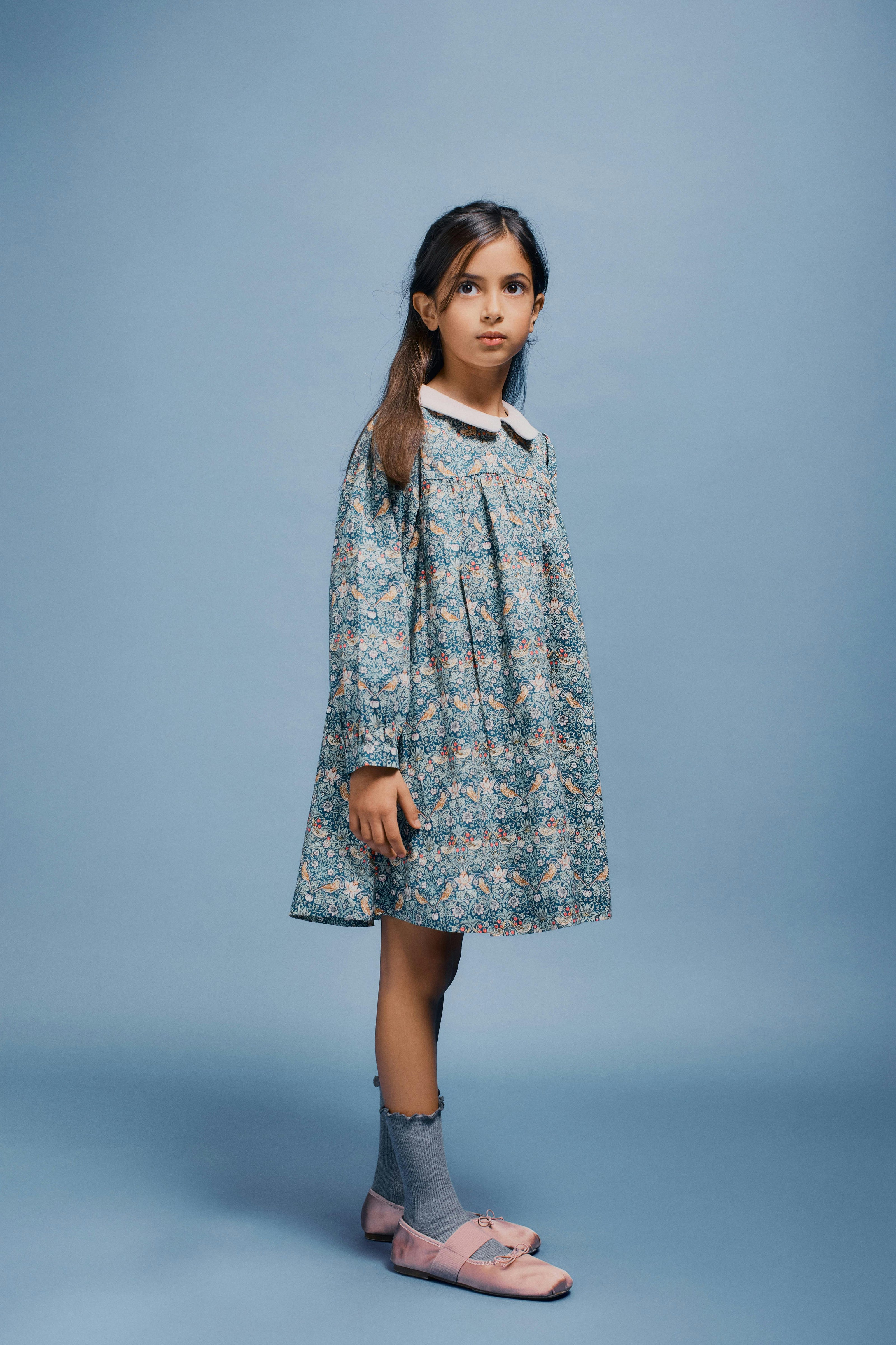 Grace Dress