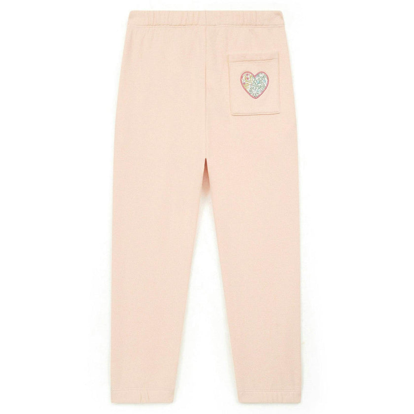BONTON Liberty Heart Pocket Joggers